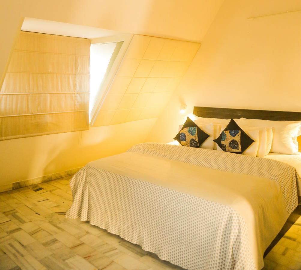 Bed and Breakfast Safarnama Agra Агра Экстерьер фото