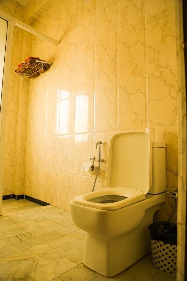 Bed and Breakfast Safarnama Agra Агра Экстерьер фото