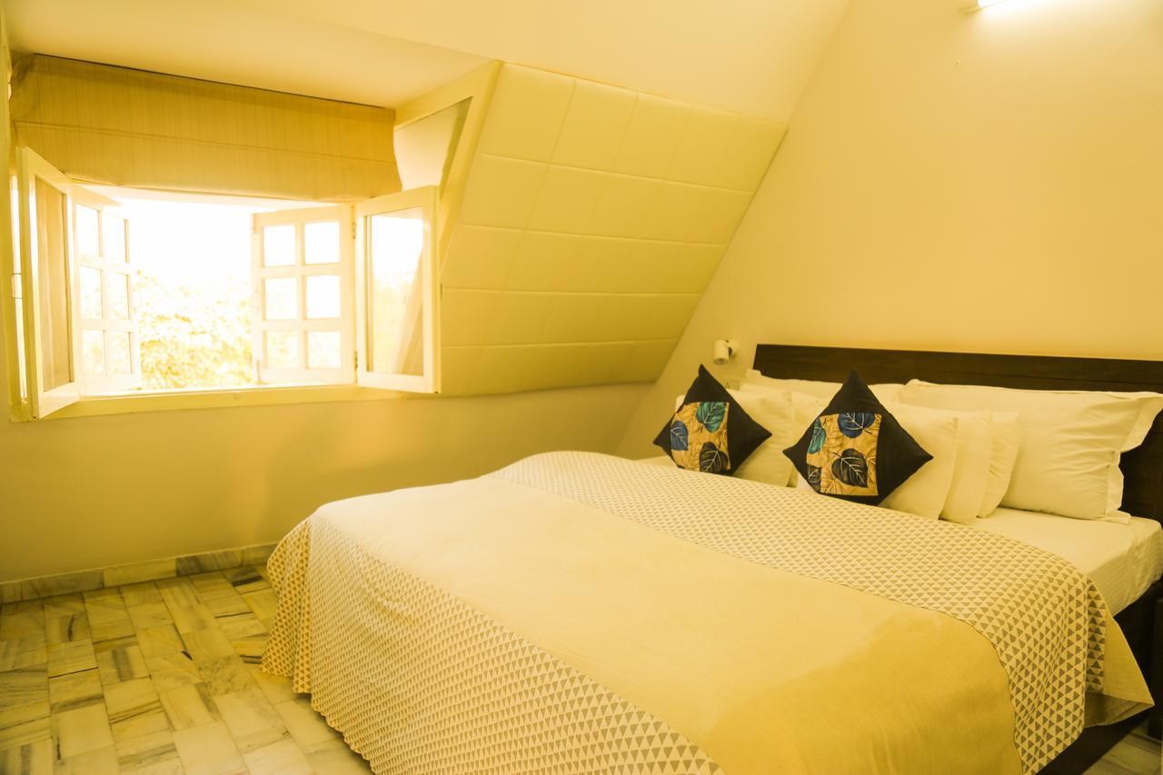 Bed and Breakfast Safarnama Agra Агра Экстерьер фото
