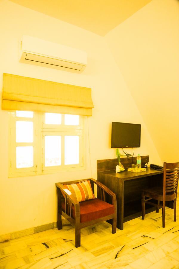 Bed and Breakfast Safarnama Agra Агра Экстерьер фото